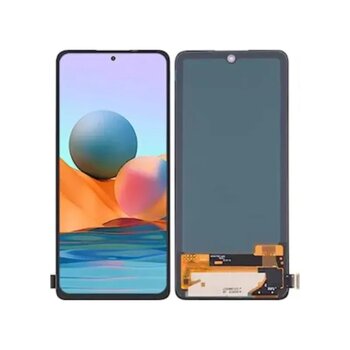 Xiaomi Redmi Note 10 Pro 4g Uyumlu A Kalite Lcd Ekran Dokunmatik Standart