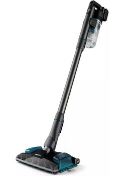 Philips 8000 Serisi Kablosuz Dikey Elektrikli Süpürge 1,4 L Su Haznesi ve Güçlü Emiş Teknolojisi