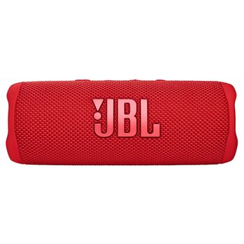 Jbl Flip 6 Kırmızı Su Geçirmez Taşınabilir Bluetooth Hoparlör