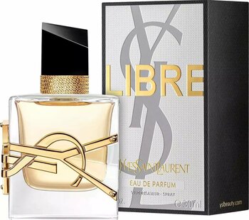 Yves Saint Laurent Libre LE PARFÜM 100 ML Kadın