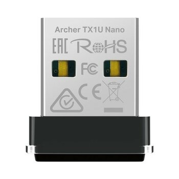 Tp-Link Archer TX1U Nano 287MBPS USB Adaptör