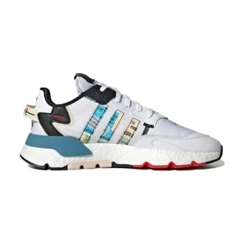 Adidas Adidas Nite Jogger Erkek Sneaker Ayakkabı Erkek 40