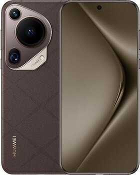 Huawei Pura 70 Ultra 512 GB Kahverengi