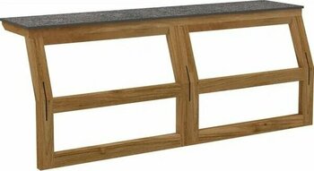 Chakra Milano Natural Bar Masası