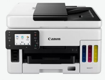 Cano Maxify GX6040 USB RJ45 Wİ-Fİ A4 Tanklı Dublex Çok Fonksiyonlu Inkjet Yazıcı