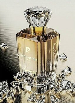 Pierre Cardin Lumiere De La Vie EDP 100 ml Kadın Parfüm