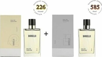 Bargello 226 585 Kadın/erkek Parfüm Edp 50 Ml Oriental/floral - Mnms502265 Baharat