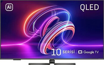 Arçelik Imperium 10 A 1065 C 4K Ultra HD 65