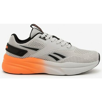 Reebok RELORA Gri Erkek Koşu Ayakkabısı - 40 - Gri-Turuncu