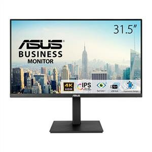 Asus 31.5 Busıness Va32uqsb 4Ms 60Hz 4K Ips Monıtör