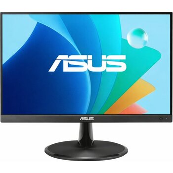 Asus Eye Care 21.5'' 1ms Hdmi VA (VP227HF) - Siyah - TR