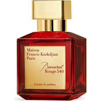 Maison Francis Kurkdjian Baccarat Rouge 540 Extrait De Parfum 70ML - 100 ml