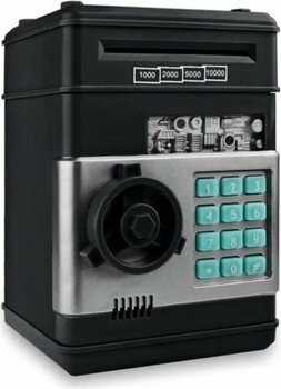 Dostluk Kumbarası Şifreli Atm Kasa Kumbara