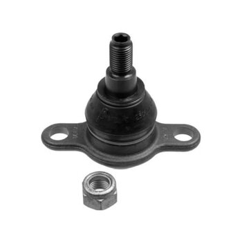 Lemforder 2759702 Alt Rotıl Sag / Sol Transporter T5 Multıvan Caravelle 03 2 Delık Arası 80 Mm