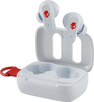 Skullcandy Dime 3 Beyaz Kulak İçi Bluetooth Kulaklık