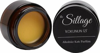 The Sillage SU046-Baccarat Rouge 540 Krem Parfüm