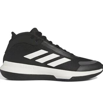 Adidas IE7845 Bounce Legends Siyah Unisex Basketbol Ayakkabısı