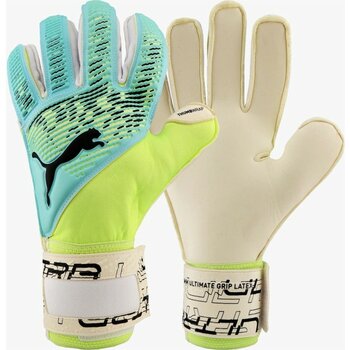 Puma Ultımate 2 Profesyonel Kaleci Eldiveni - 8,5 - Yeşil