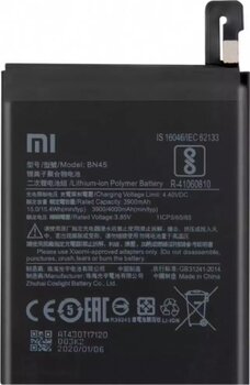 Xiaomi Redmi Note 5 Bn45 Orijinal Batarya Pil