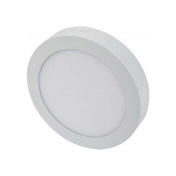 Cata CT-5271 Sıva Üstü Panel LED Armatür Beyaz - 6500K - Beyaz