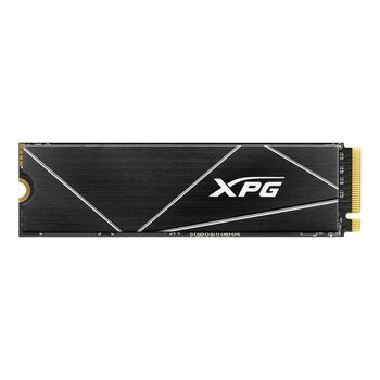 Adata Xpg Gammix S70 Blade Agammixs70b-2t-cs 2 Tb 7400/6800 Mb/s Nvme M.2 Ssd