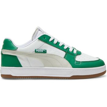 Puma Puma Caven 2.0 Vtg Unisex Günlük Ayakkabı 39233212 Beyaz - 36