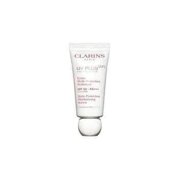 Daisy Store Clarins Uv Plus Translucent Anti-Pollution SPF50 30 ml