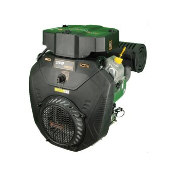Goldmoto Gm999-j Benzinli Motor 37hp Konik