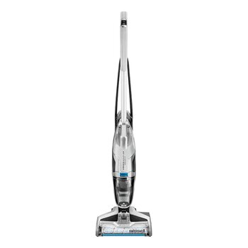 Bissell Crosswave C3 Select Yüksek Vakumlu Dikey Süpürge Mavi