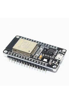 SANEC Arduino Esp-32s Wifi Ve Bluetooth Modül