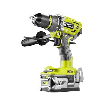 Ryobi R18pd7-252s 18 V Akülü Darbeli Matkap Vidalama