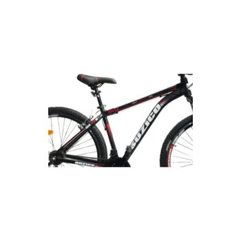 Suzico Hekla Ws 102 (M Beden) 18'' 29” Jant 2024 - Antrasit - Gri - 18