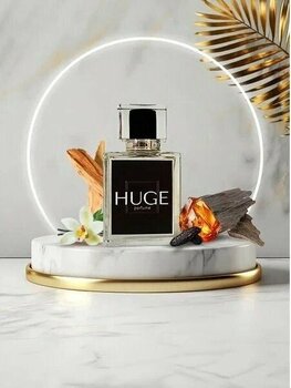 Huge Ux-533 Tom Ford Oud Wood Muadil 50 ml Unisex Parfüm