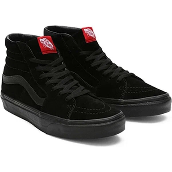 Vans SK8-Hi Siyah 39 Spor Ayakkabı
