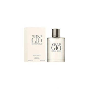 Giorgio Armani Acqua Di Gio Edt 100 Ml Erkek Parfüm