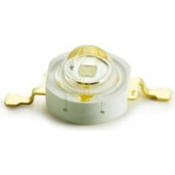 Robo Dünya 1W Kırmızı Power LED