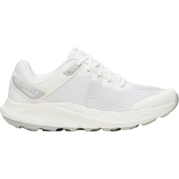 Merrell Antora 4 Kadın Gri Patika Koşusu Ayakkabısı - 39