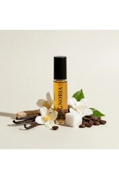 Magnoria OPIUM BLACK EDP 5 ML Kadın Parfüm