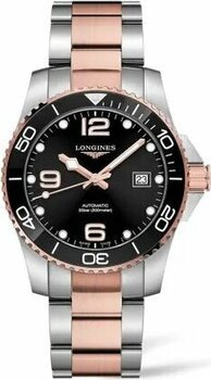 Longines HydroConquest L37813587 Kol Saati