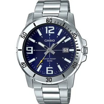 Casio MTP-VD01D Erkek Kol Saati