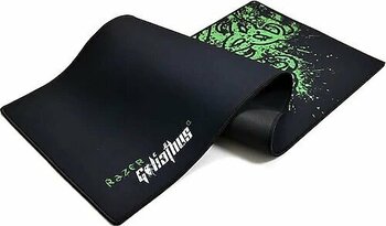 Razer Goliathus Oyuncu Mouse Pad 90 x 30 CM - XXL Büyük Boy Kaymaz Taban Su Tutmaz