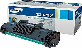 Samsung 4521D3 SCX4521F 3000 Sayfa