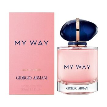 Giorgio Armani My Way Edp 90 ml Kadın Parfüm