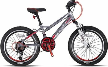 Kron Vortex 4.0 26 Jant V Fren Dağ Bisikleti