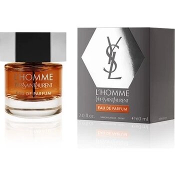 Ysl L'homme 60Ml Edp