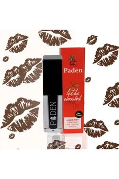 Paden Lethe Lip Tint No: 5