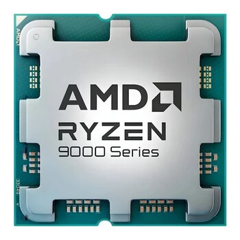 Amd Ryzen 7 9800X3d 4.7Ghz 5.2Ghz 104Mb 8C/16T 120W Am5 Tray Kutusuz Fansız İşlemci