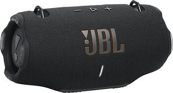 Mena Rise Jbl Xtreme 4, Bluetooth Hoparlör,siyah,adaptörsüz - Ahşap