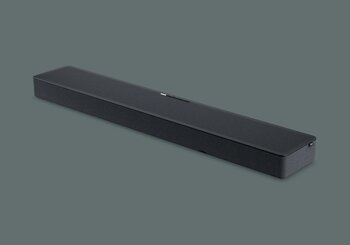 Klang Bar3 Mr – 3.1 Kanal Dolby Atmos Bluetooth & Wi-Fi Soundbar