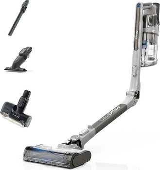 Shark PowerPro Turbo Şarjlı Dikey Süpürge